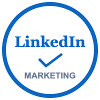 LinkedIn Marketing Certified